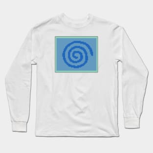 VMU - LCD Only Long Sleeve T-Shirt